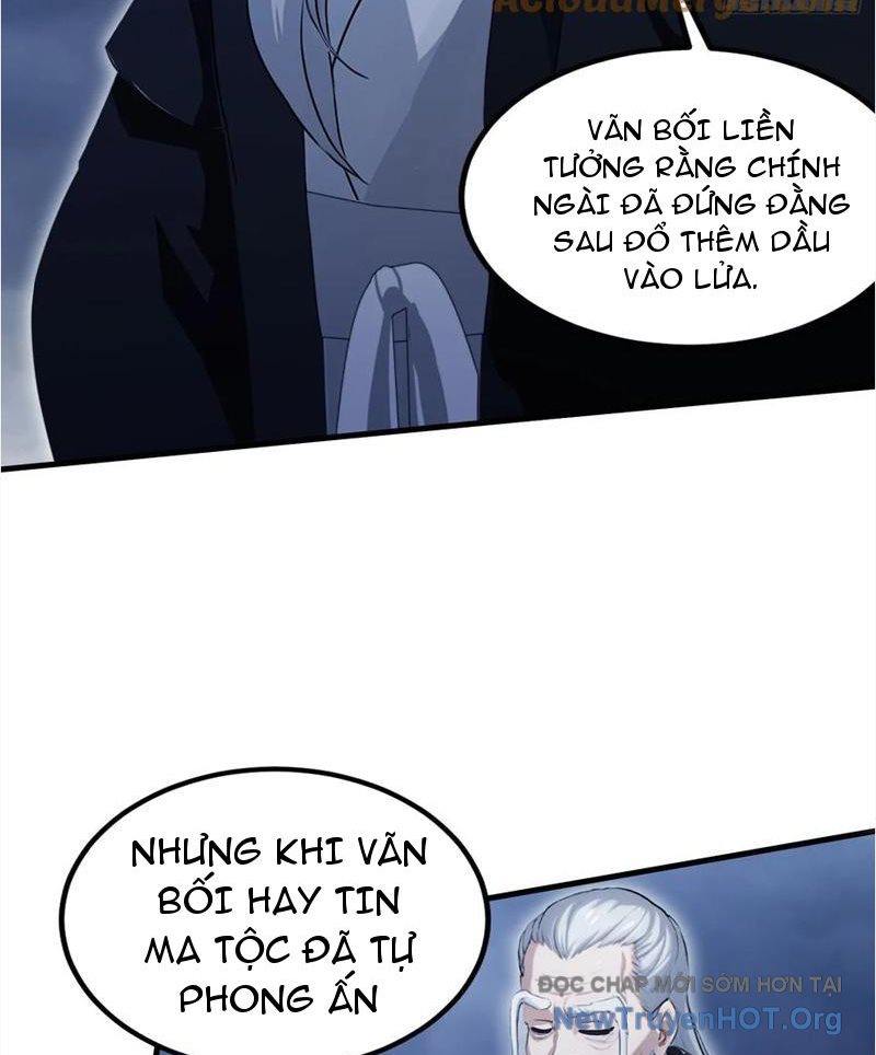 Hoá Ra Ta Đã Vô Địch Từ Lâu chapter 304 - Trang 39
