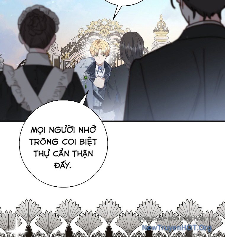 Con Trai Bá Tước Khốn Nạn Là Hoàng Đế chapter 66 - Trang 125