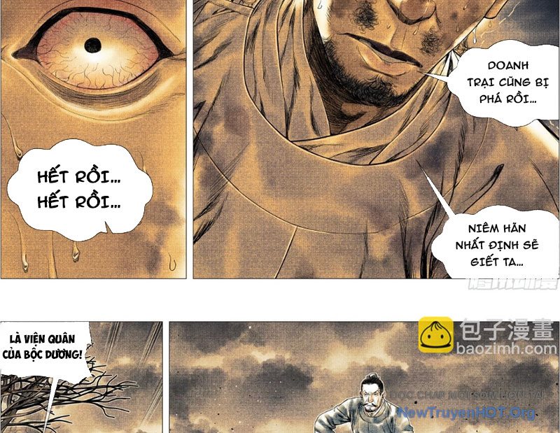 Bắt đầu Từ Làm Vong Quốc Hoàng đế chapter 167 - Trang 17