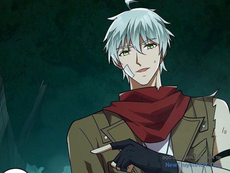 Thành Thần Tại Tận Thế chapter 7 - Trang 5