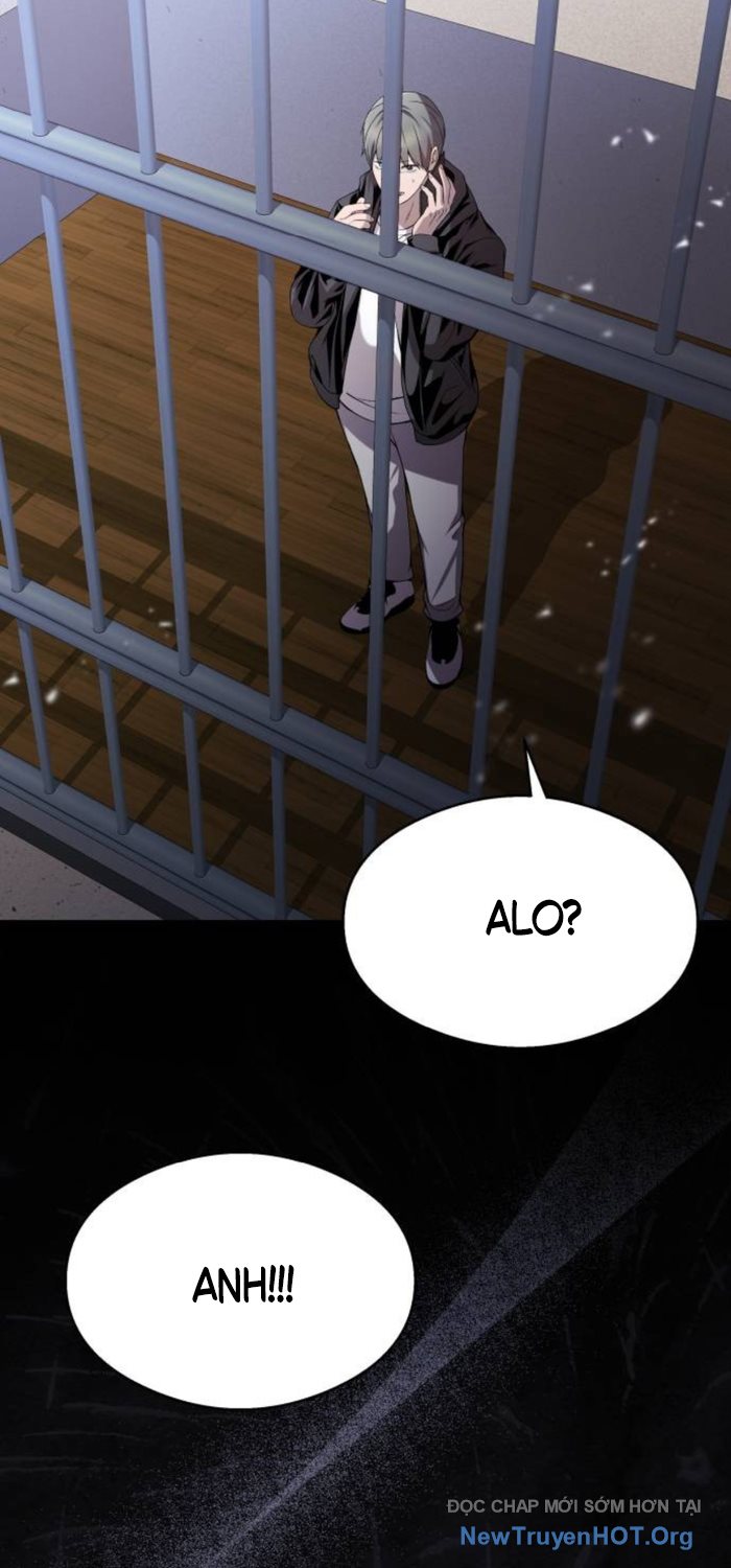 Hẹn Hò Rùng Rợn chapter 20 - Trang 33