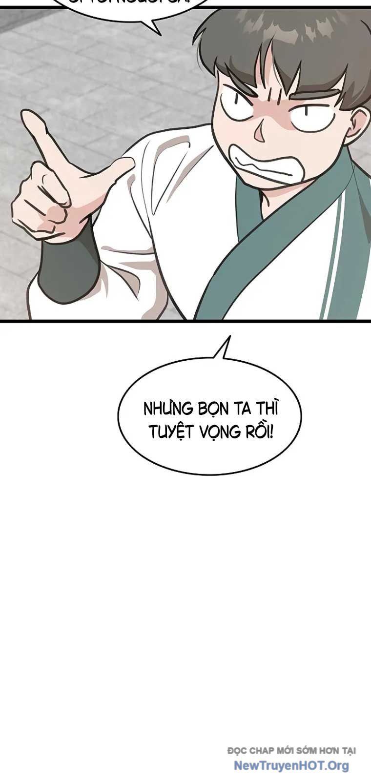 Tôi trở thành chồng của giáo chủ ma giáo chapter 16 - Trang 29