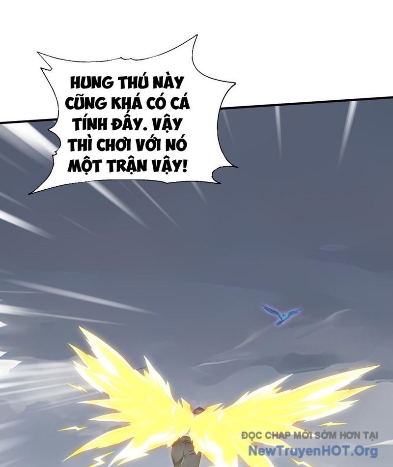 Thái Cổ Thập Hung: Người khác ngự thú ta ngự thú nương chapter 17 - Trang 13