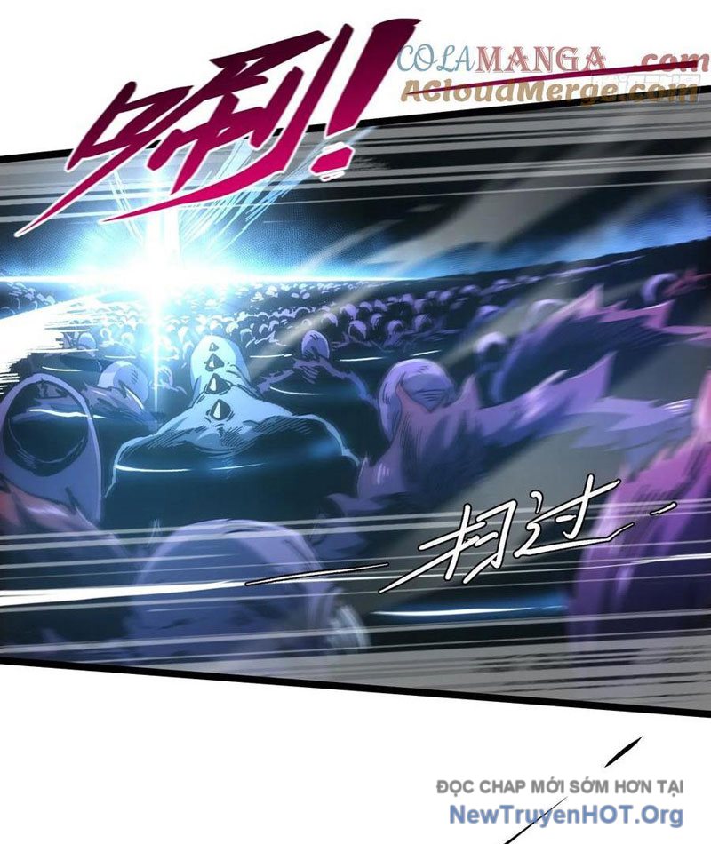 Không Chết Được Ta Đành Thống Trị Ma Giới chapter 105 - Trang 50
