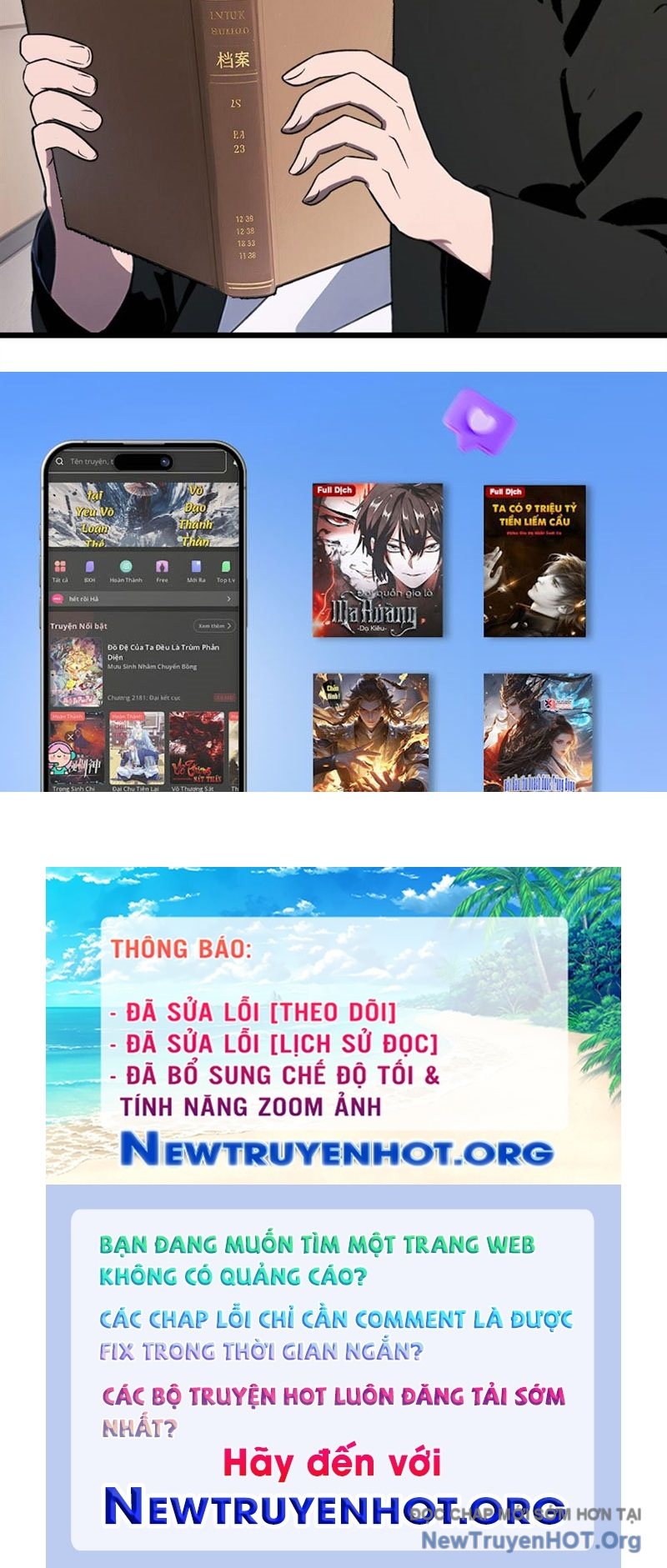 Tôi Có Được Hệ Thống Sau Khi Giảm Biên Chế, Từ Đó Thăng Cấp Một Mình chapter 18 - Trang 53