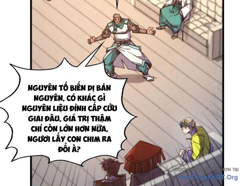 Vạn Cổ Chí Tôn chapter 430 - Trang 55