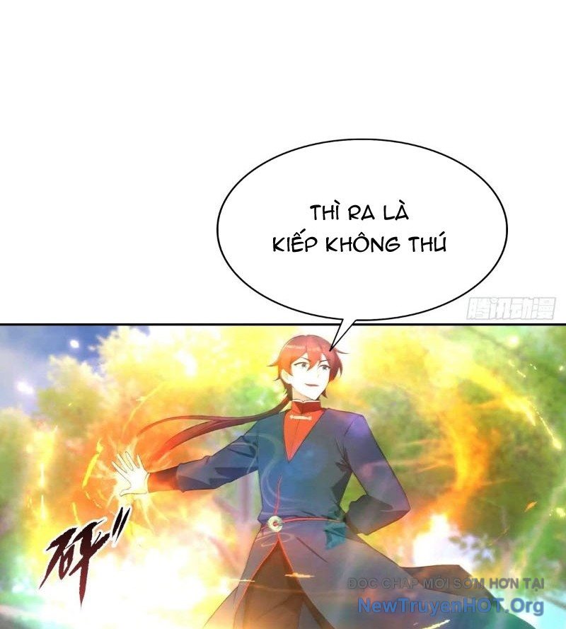 Tu Tiên Trở Về Tại Vườn Trường - Season 2 chapter 177 - Trang 38