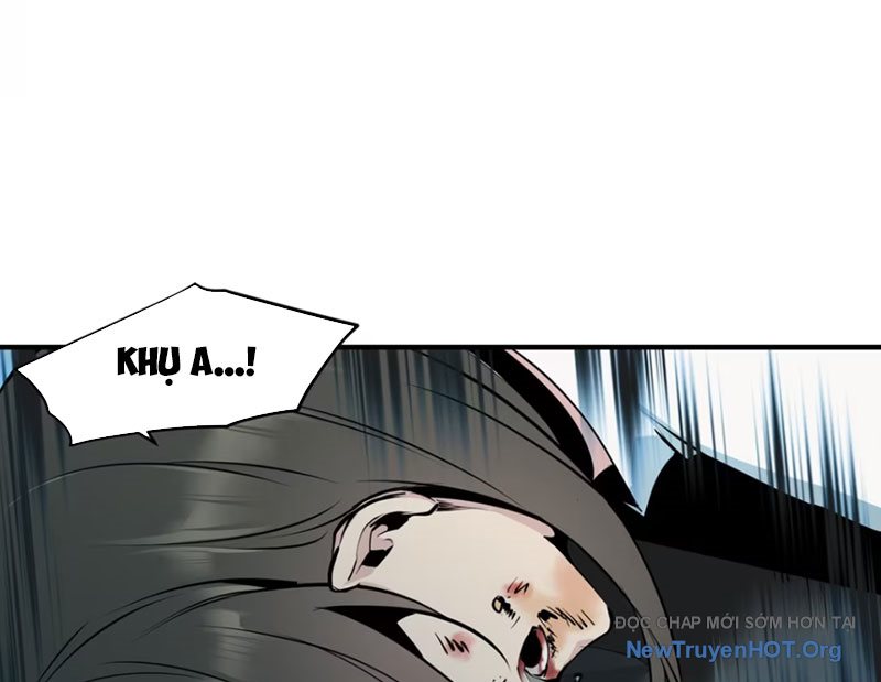 Hung Tinh Mê Hoặc - Máy Mô Phỏng Loạn Thế chapter 3 - Trang 56