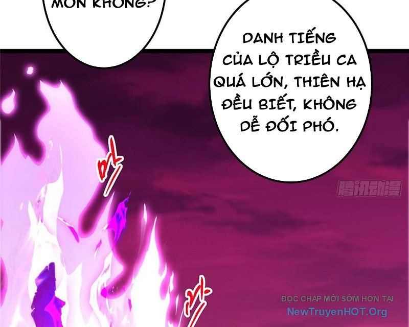 Chưởng Môn Khiêm Tốn Chút chapter 510 - Trang 106