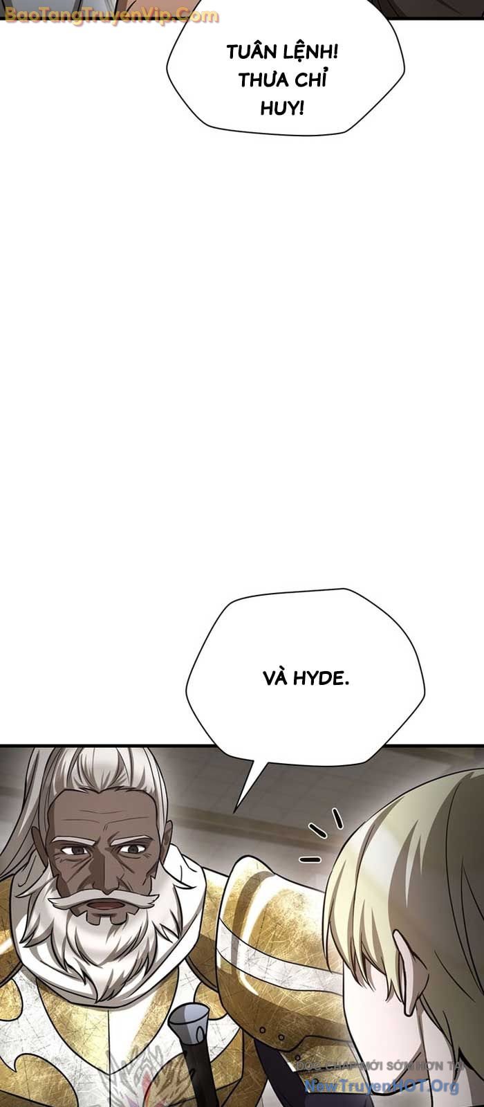 Helmut Đứa Trẻ Bị Ruồng Bỏ chapter 94 - Trang 42