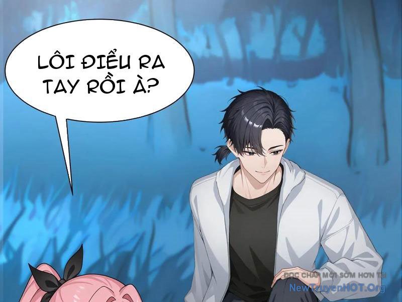 Thái Cổ Thập Hung: Người khác ngự thú ta ngự thú nương chapter 18 - Trang 44
