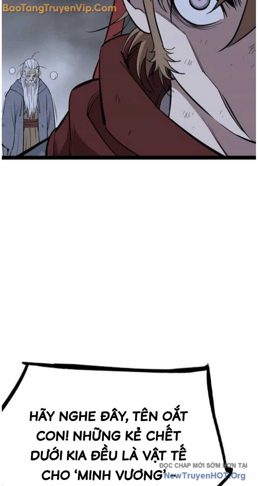 Sát Thần Tu La chapter 54 - Trang 26