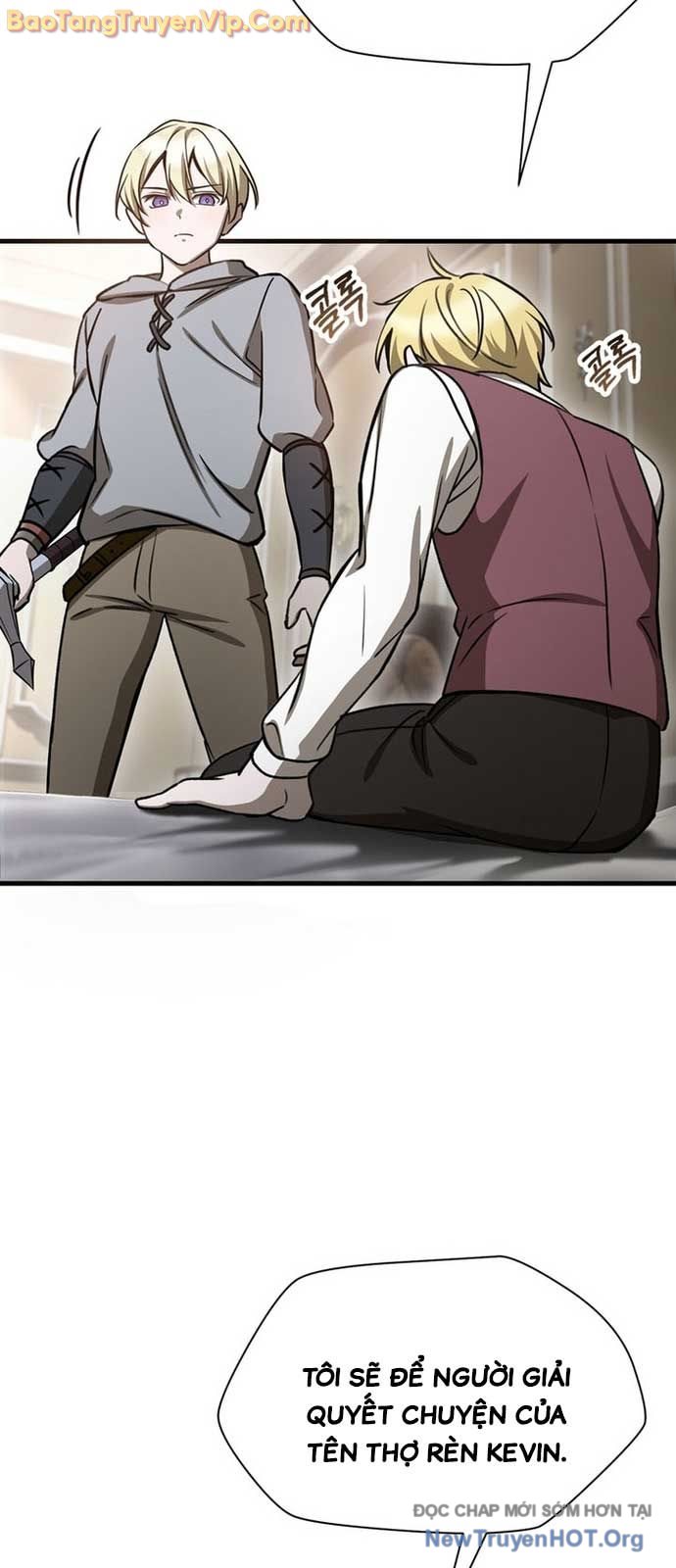 Helmut Đứa Trẻ Bị Ruồng Bỏ chapter 93 - Trang 7