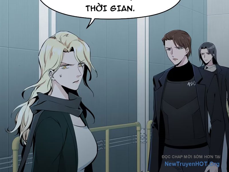 Hung Tinh Mê Hoặc - Máy Mô Phỏng Loạn Thế chapter 3 - Trang 102