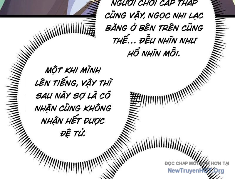 Chưởng Môn Khiêm Tốn Chút chapter 513 - Trang 18