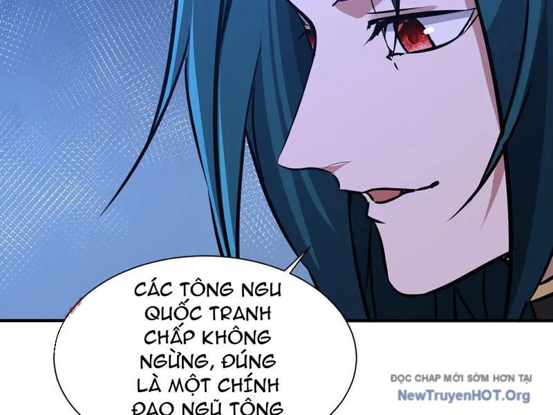 Ma Tu Tái Sinh: Khởi Đầu Nhặt Được Một Hành Tinh Zombie chapter 43 - Trang 117