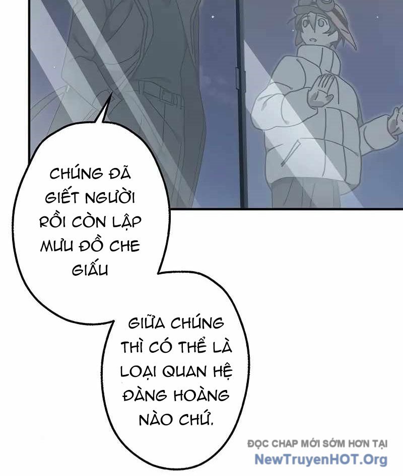 Quý Tộc Báo Thù chapter 20 - Trang 103