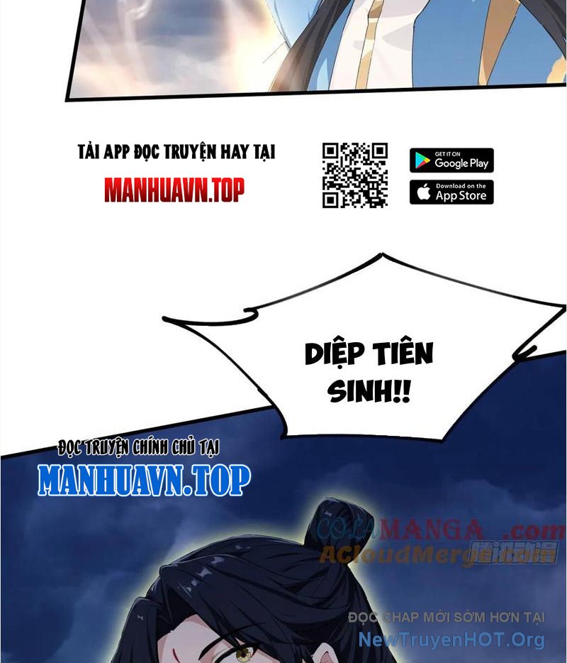 Hoá Ra Ta Đã Vô Địch Từ Lâu chapter 304 - Trang 16