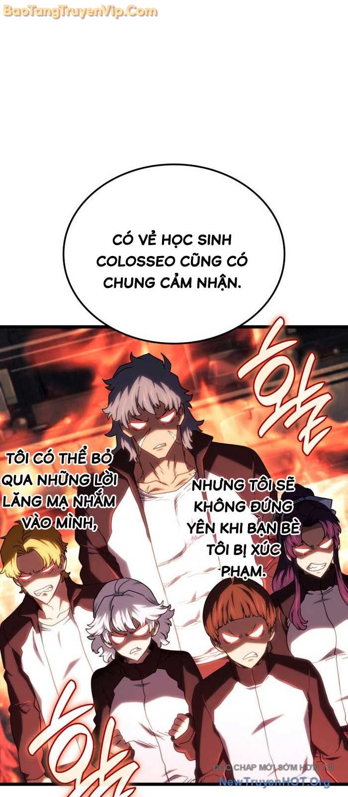 Thiết Huyết Kiếm Sĩ Hồi Quy chapter 116 - Trang 21