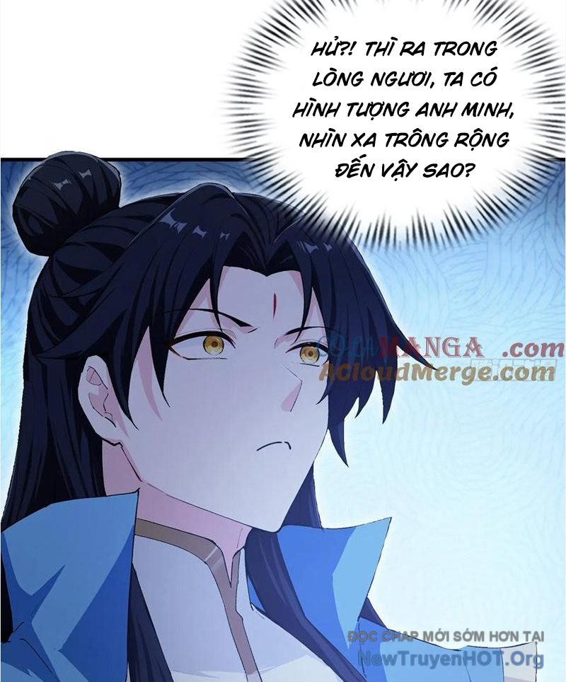 Hoá Ra Ta Đã Vô Địch Từ Lâu chapter 304 - Trang 42