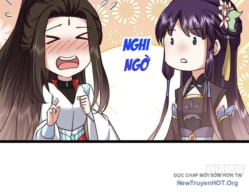 Chưởng Môn Khiêm Tốn Chút chapter 513 - Trang 105
