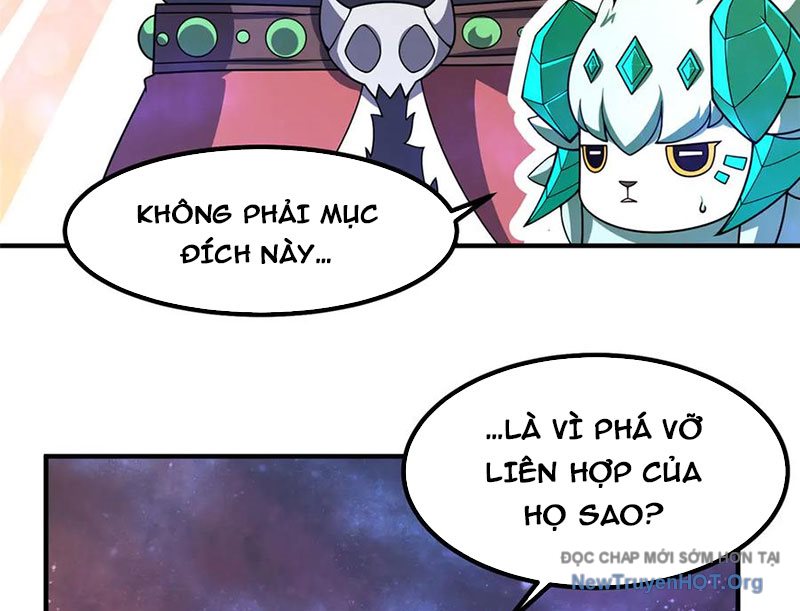 Thần Sủng Tiến Hóa chapter 404 - Trang 64