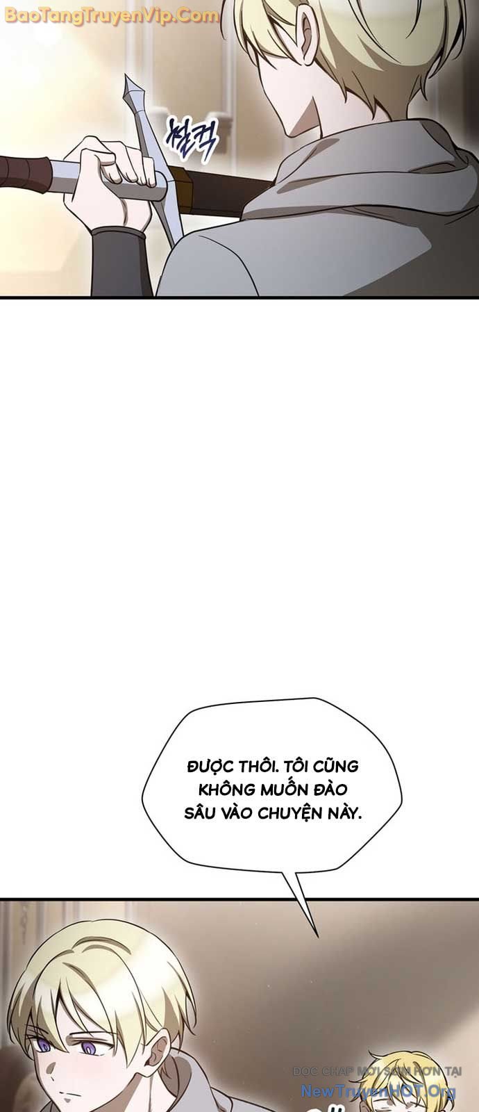 Helmut Đứa Trẻ Bị Ruồng Bỏ chapter 93 - Trang 21