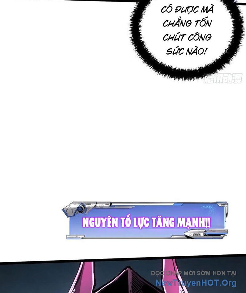 Không Chết Được Ta Đành Thống Trị Ma Giới chapter 105 - Trang 18