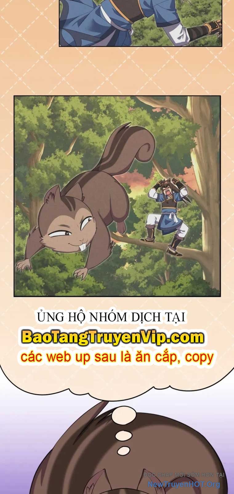 Tuyệt Đỉnh Võ Lâm chapter 45 - Trang 16