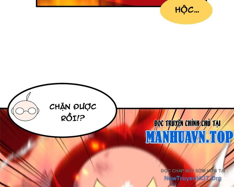 Thần Sủng Tiến Hóa chapter 406 - Trang 69