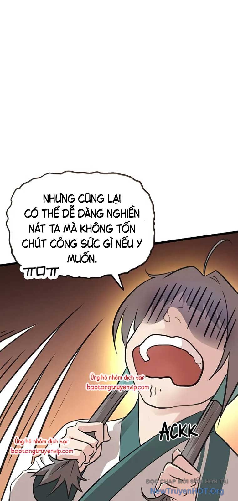 Tôi trở thành chồng của giáo chủ ma giáo chapter 16 - Trang 61