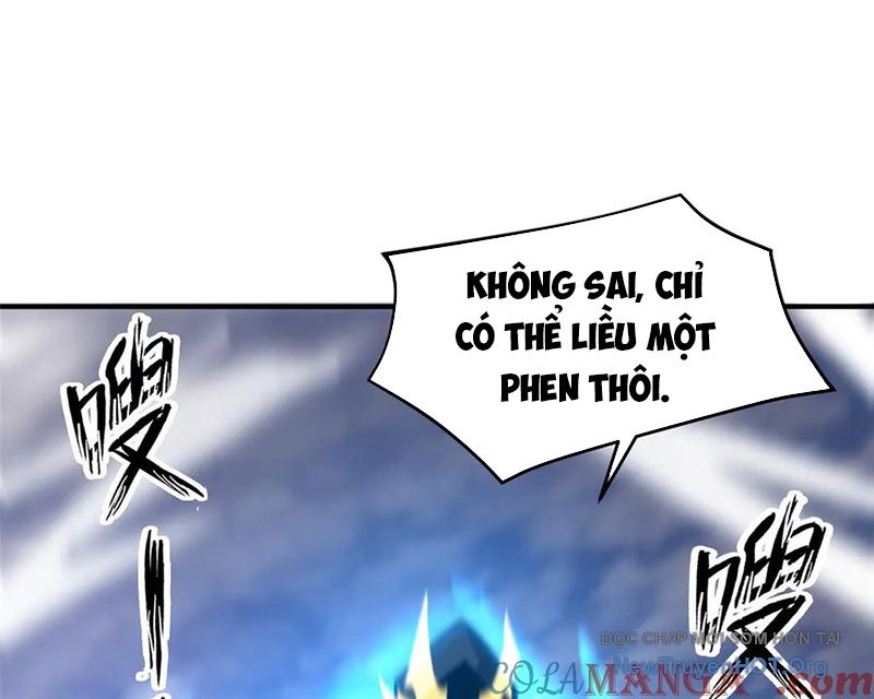 Thần Sủng Tiến Hóa chapter 405 - Trang 112