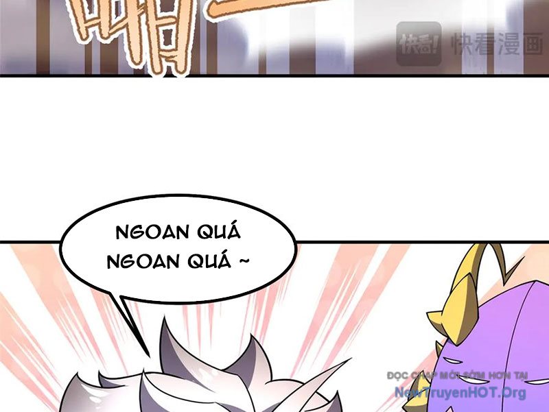 Thần Sủng Tiến Hóa chapter 403 - Trang 29