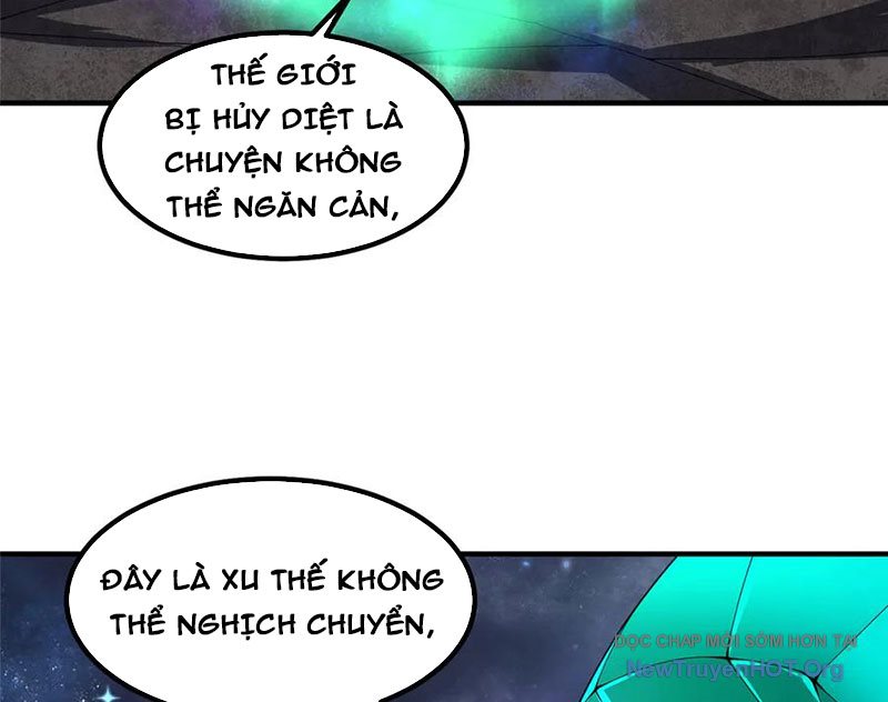 Thần Sủng Tiến Hóa chapter 404 - Trang 37