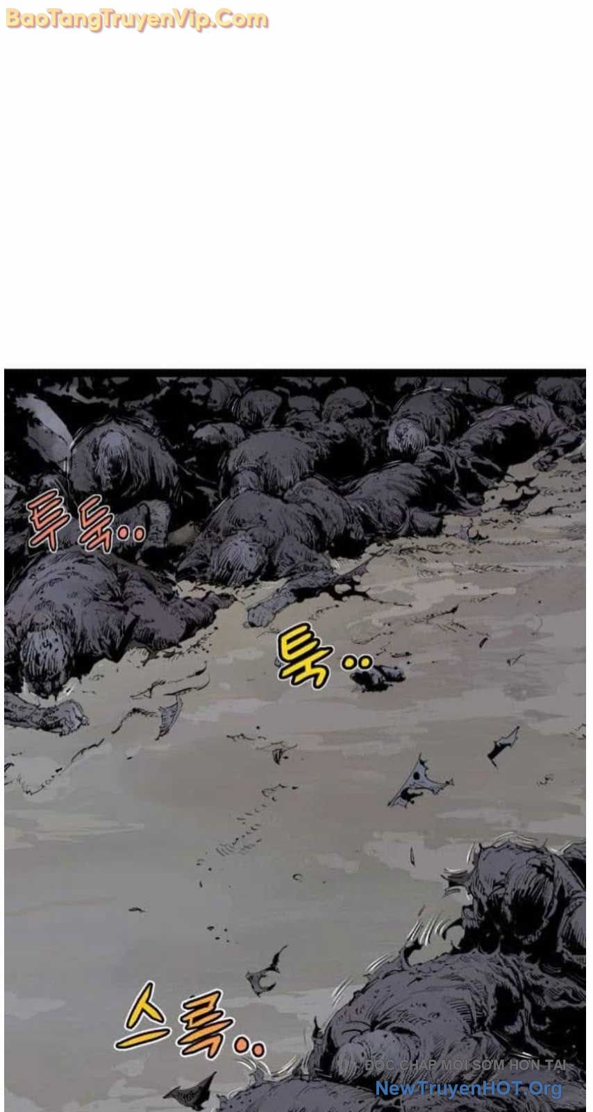 Sát Thần Tu La chapter 54 - Trang 31