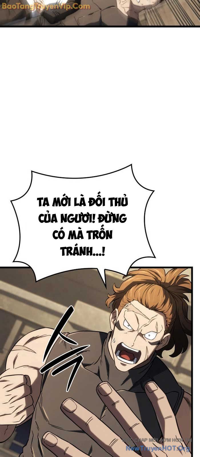 Thiết Huyết Kiếm Sĩ Hồi Quy chapter 116 - Trang 36