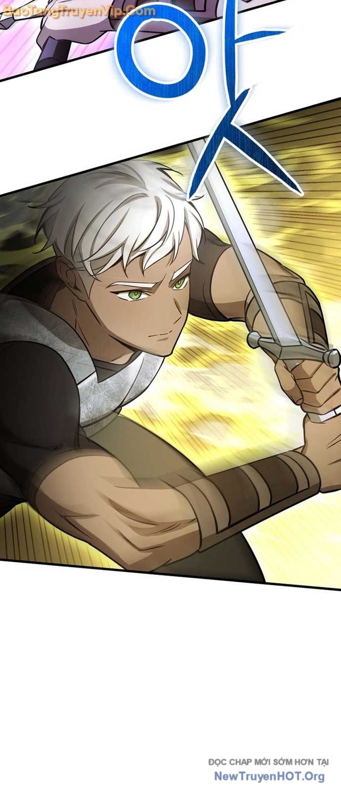 Helmut Đứa Trẻ Bị Ruồng Bỏ chapter 93 - Trang 67
