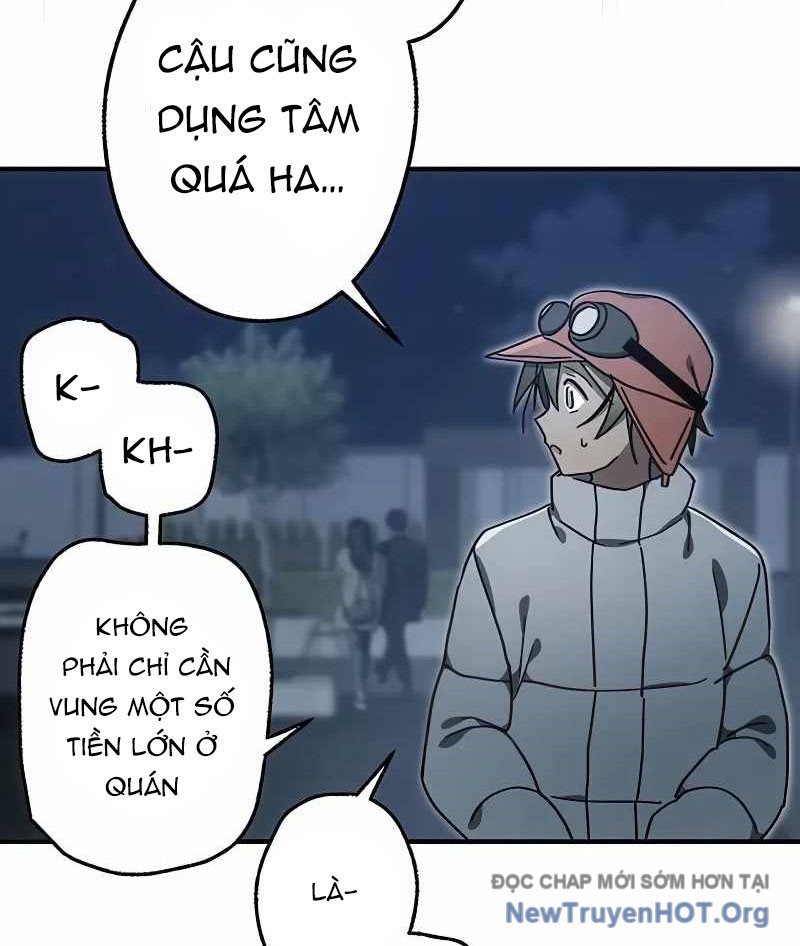 Quý Tộc Báo Thù chapter 20 - Trang 118