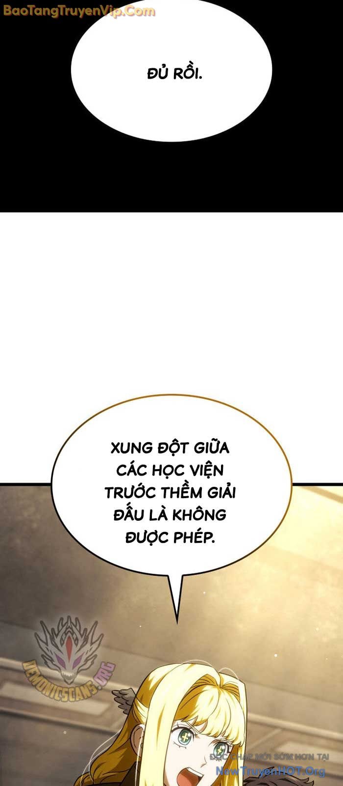 Thiết Huyết Kiếm Sĩ Hồi Quy chapter 116 - Trang 10