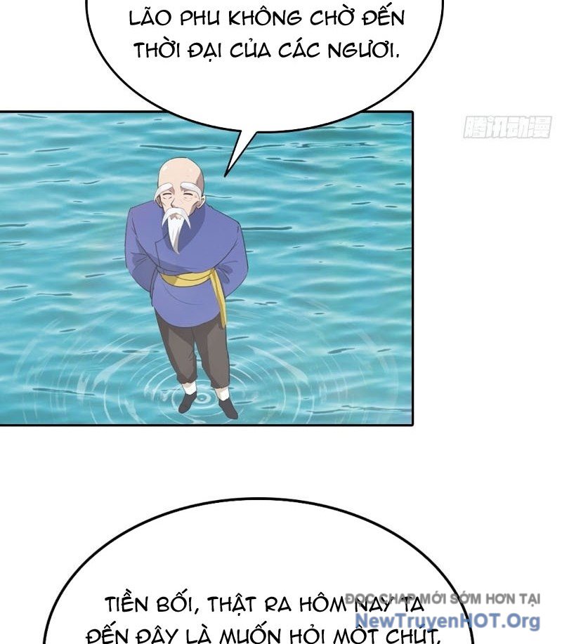 Tu Tiên Trở Về Tại Vườn Trường - Season 2 chapter 177 - Trang 8