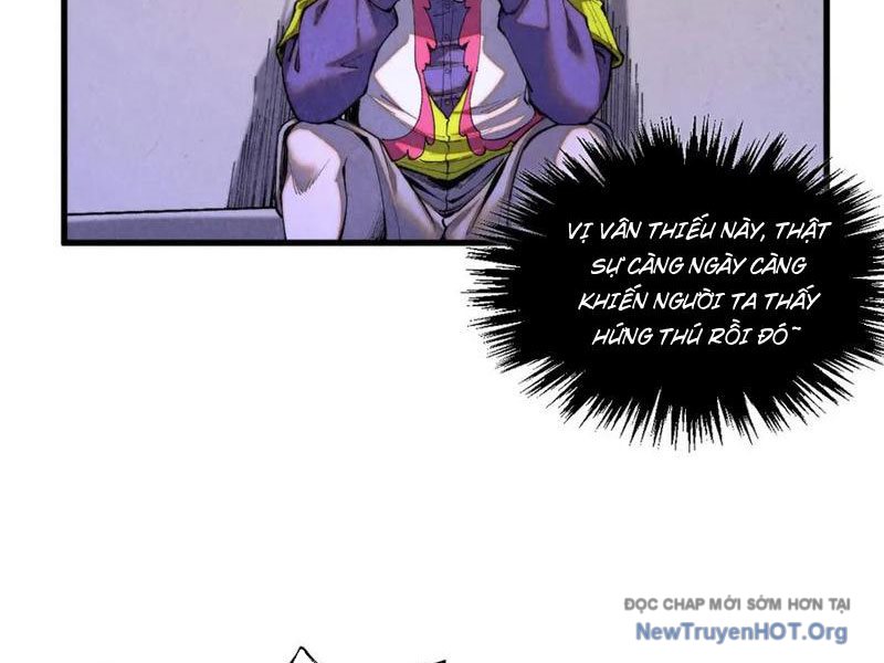 Vạn Cổ Chí Tôn chapter 430 - Trang 25