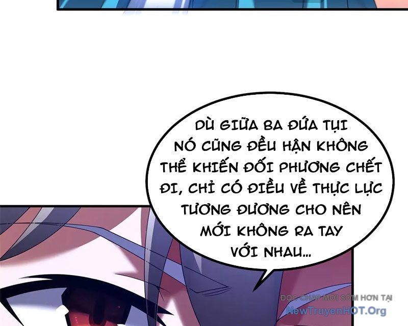 Thần Sủng Tiến Hóa chapter 406 - Trang 51