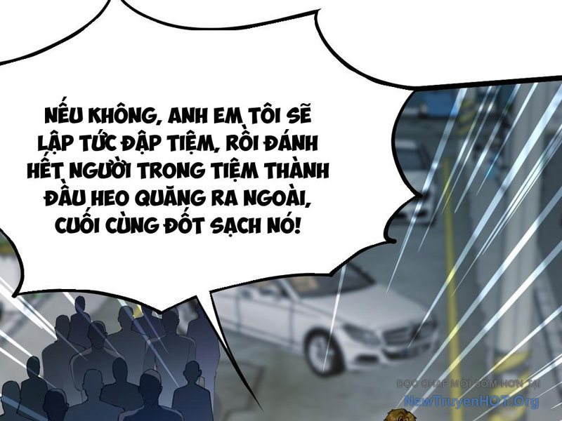Ta Bắt Quái Thú Ở Tận Thế chapter 15 - Trang 91