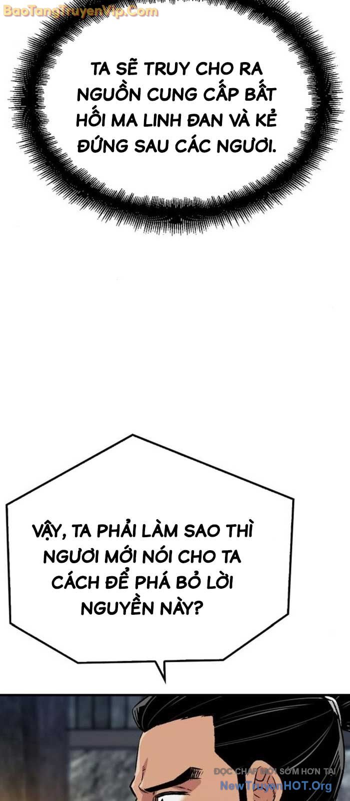 Thiên Ma Quy Hoàn chapter 73.2 - Trang 3