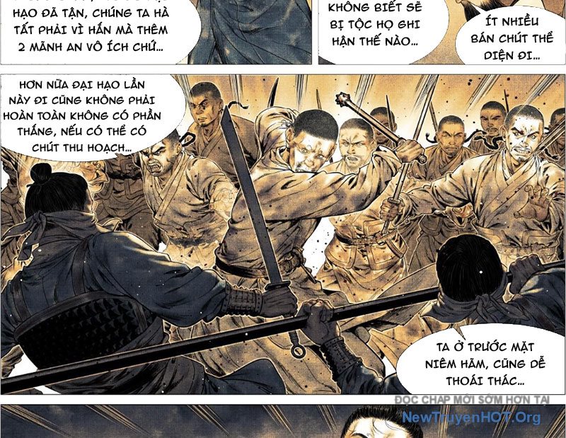 Bắt đầu Từ Làm Vong Quốc Hoàng đế chapter 167 - Trang 26
