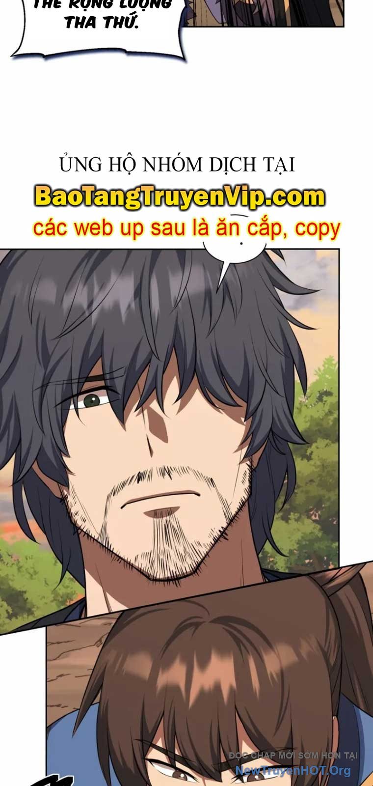 Tuyệt Đỉnh Võ Lâm chapter 45 - Trang 31