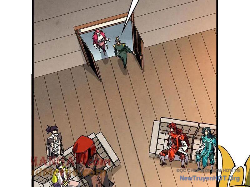 Vạn Cổ Chí Tôn chapter 429 - Trang 92