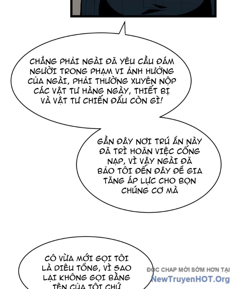 Ta có thể thu thập vô số kính tượng chapter 12 - Trang 32