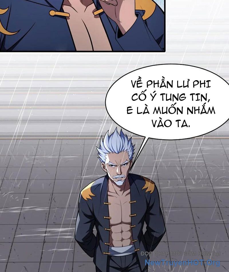 Ma Tôn Nữ đế Xuyên Không Thành Cấp Trên Của Tôi! chapter 45 - Trang 8