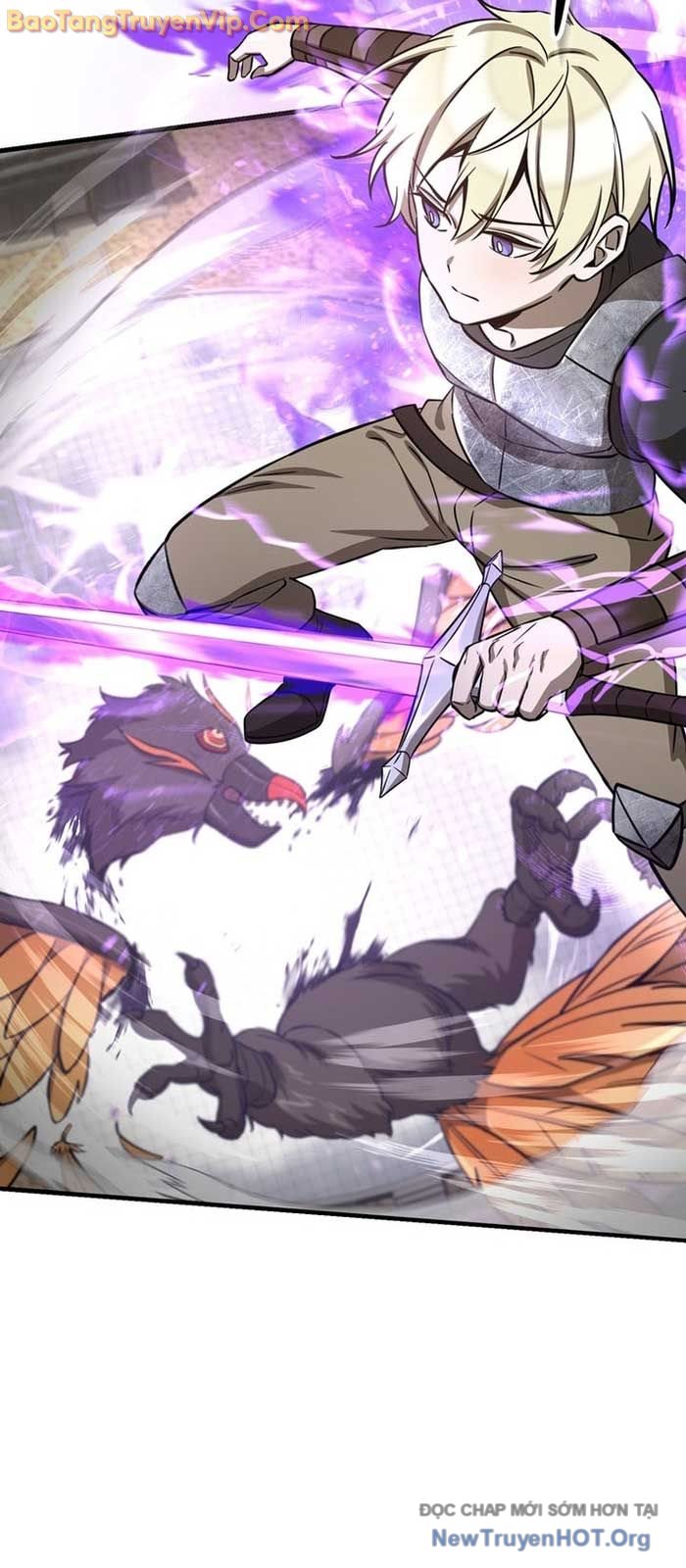 Helmut Đứa Trẻ Bị Ruồng Bỏ chapter 94 - Trang 16